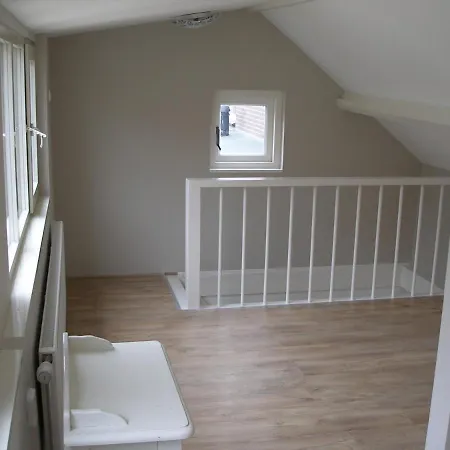 Piet's Beachhouse 카트베이크안제이