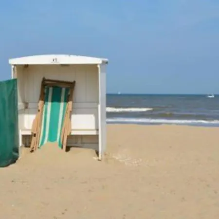 Piet's Beachhouse