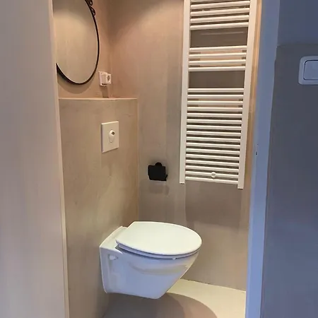 Nyaraló Piet's Beachhouse *