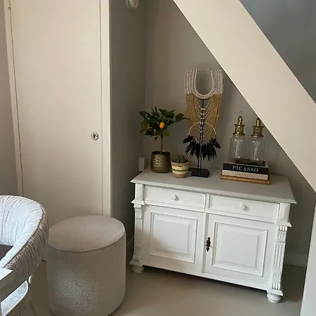 Piet's Beachhouse 펜션 카트베이크안제이