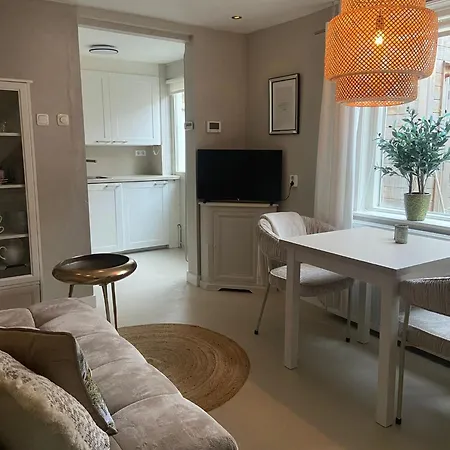 Piet's Beachhouse 카트베이크안제이