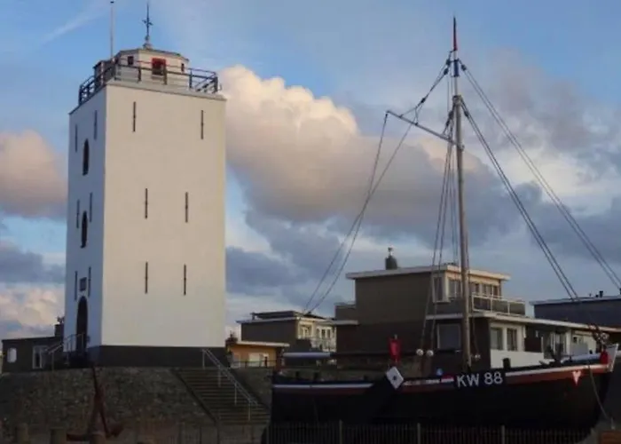 Ferienhaus Piet's Beachhouse