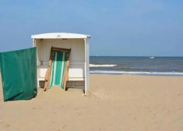 Piet's Beachhouse