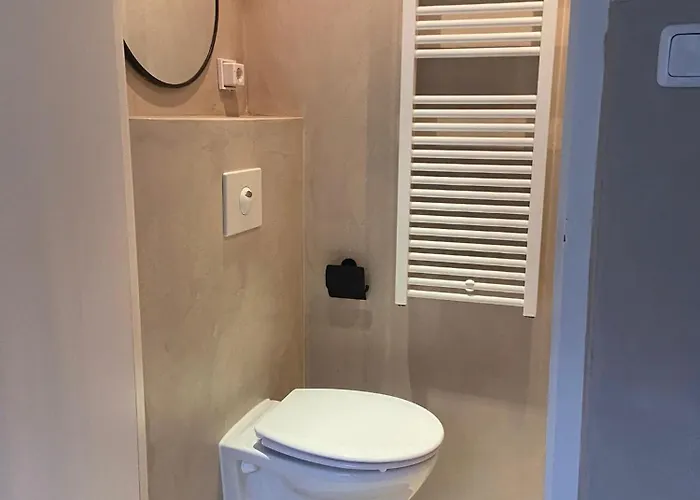 Ferienhaus Piet's Beachhouse *