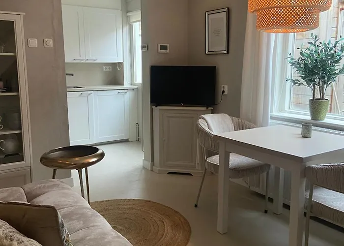 Piet's Beachhouse كاتفايك أن زي