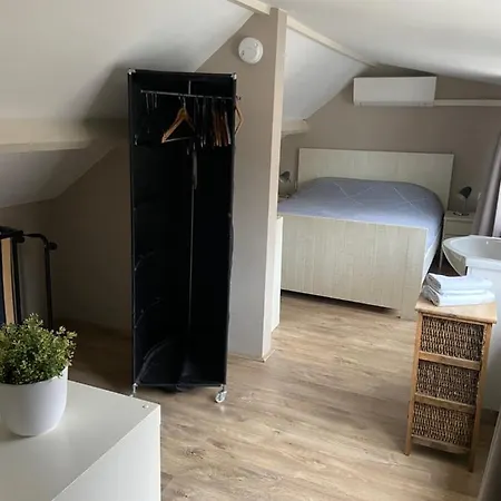 Piet's Beachhouse Katwijk aan Zee