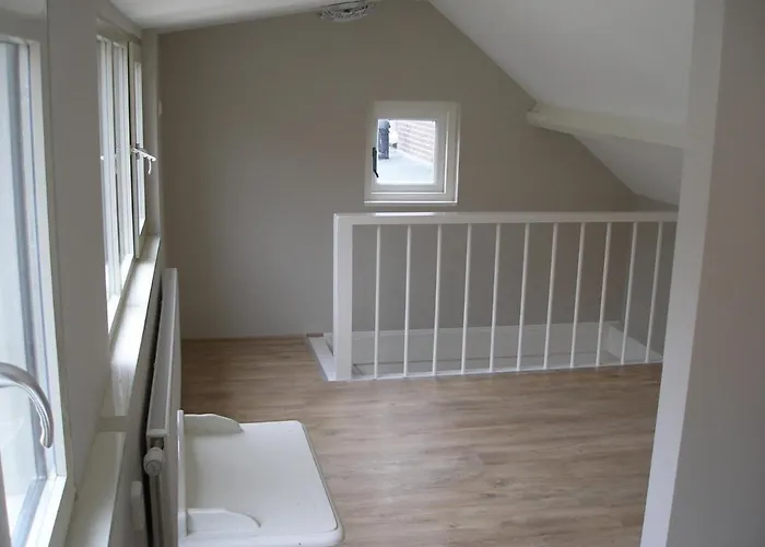 Piet's Beachhouse Katwijk aan Zee